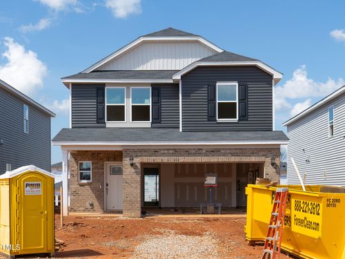 633 Red River Dr, Garner, NC, 27529-3280 | Card Image