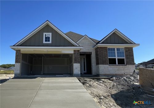 327 Pathfinder Dr, Copperas Cove, TX, 76522-2780 | Card Image