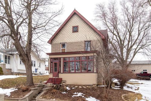 2030 Jackson Street, New Holstein, WI, 53061 | Card Image