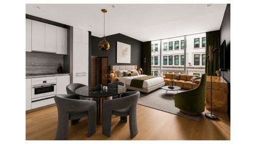710-1 Wall St, New York, NY, 10005-0092 | Card Image
