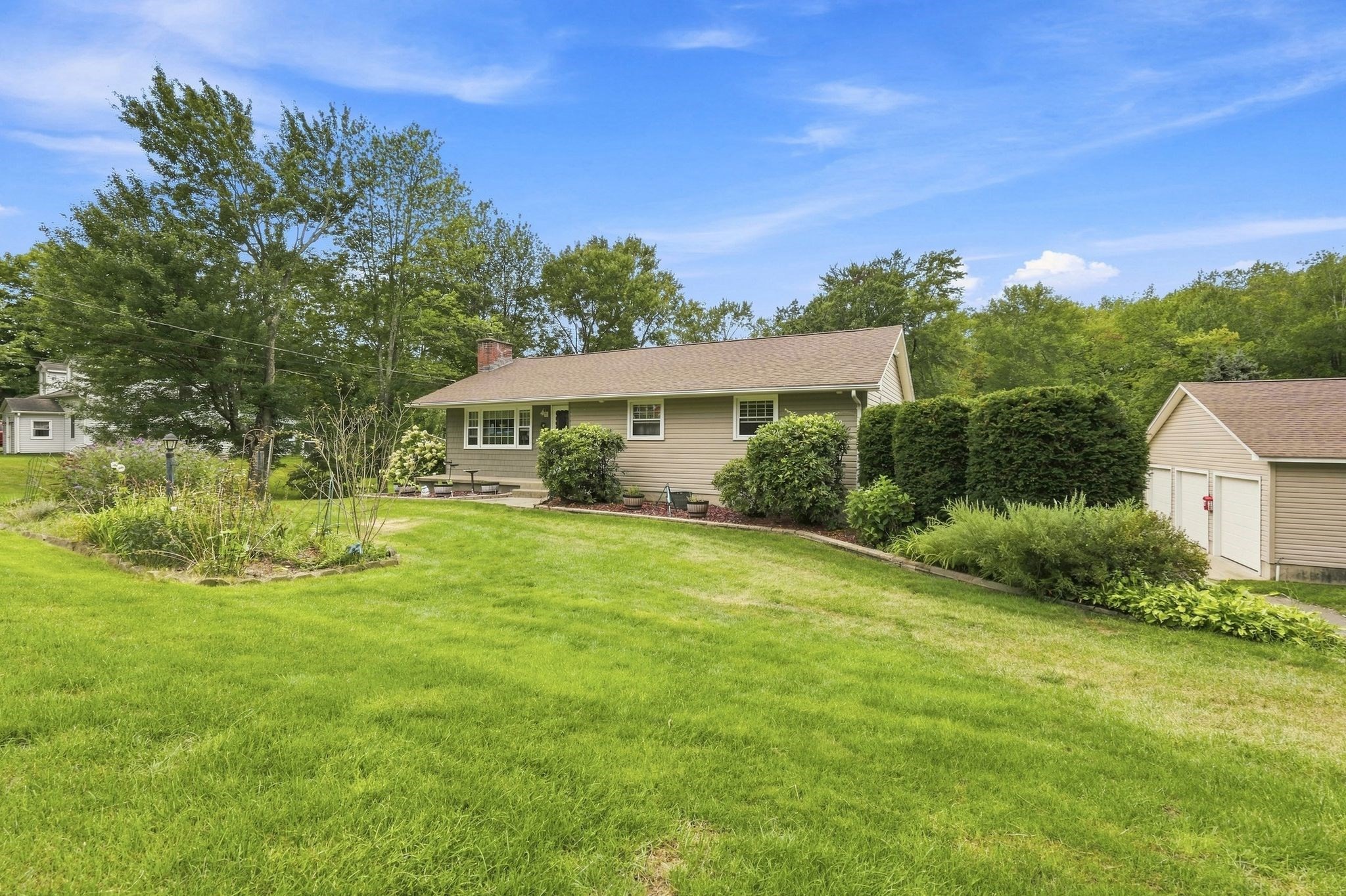 Residential in Granby 3