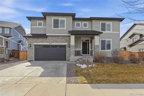 16838 E 116th Place, Commerce City, CO, 80022 | Card Image