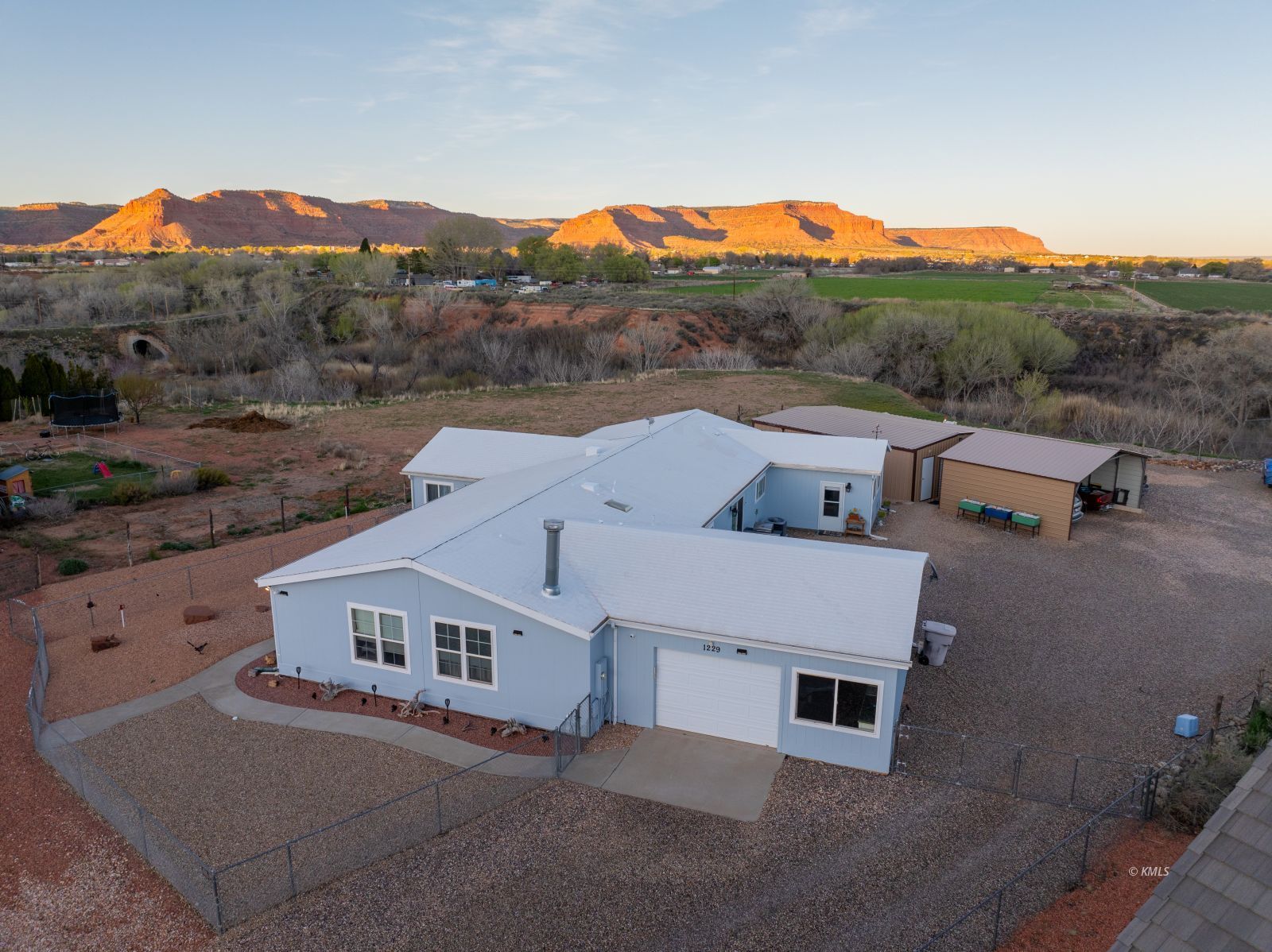 Kane Dr, Kanab, UT 84741