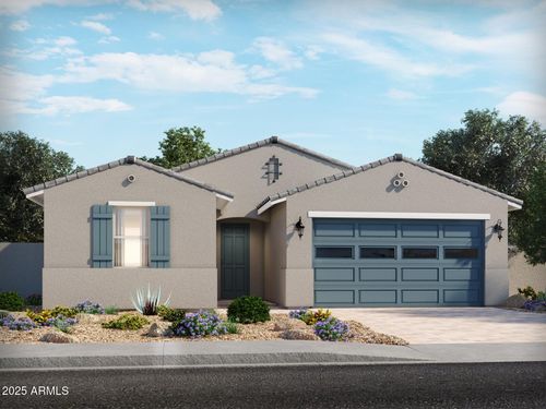 24447 W Grenadine Rd, Buckeye, AZ, 85326-1542 | Card Image