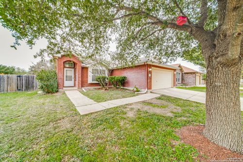 353 Placid Mdw, New Braunfels, TX, 78130-4901 | Card Image