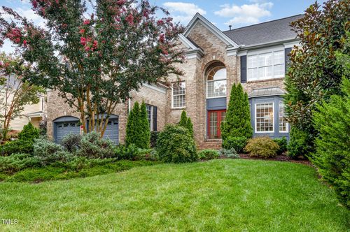 9136 Meadow Mist Ct, Raleigh, NC, 27617-7480 | Card Image