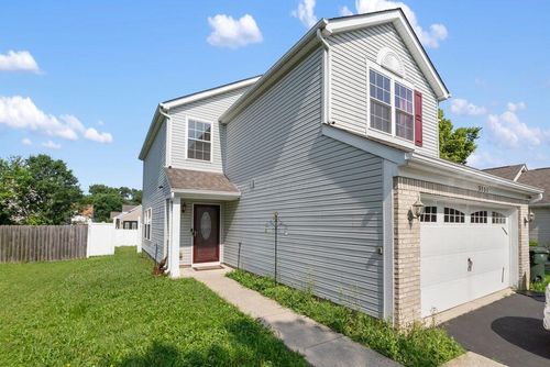 3151 Crossgate Rd, Columbus, OH, 43232-5473 | Card Image