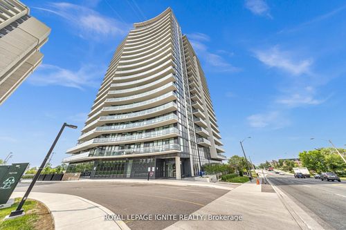 304-1461 Lawrence Ave W, North York, ON, M6L0A6 | Card Image