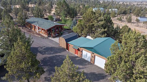 15491 Se Paiute Road, Prineville, OR, 97754 | Card Image