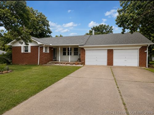 5314 W Lake Drive, Terlton, OK, 74081 | Card Image