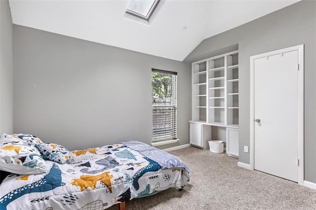 2806 Spring Dusk Ln, House other with 3 bedrooms, 2 bathrooms and 1 parking in Spring TX | Image 32