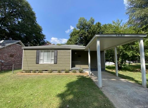 4909 School St, North Little Rock, AR, 72117-5041 | Card Image