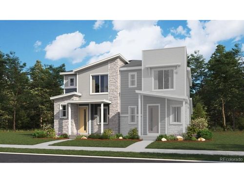 6641 N Netherland St, Aurora, CO, 80019 | Card Image