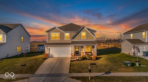 34 Hollister Way, Cicero, IN, 46034 | Card Image