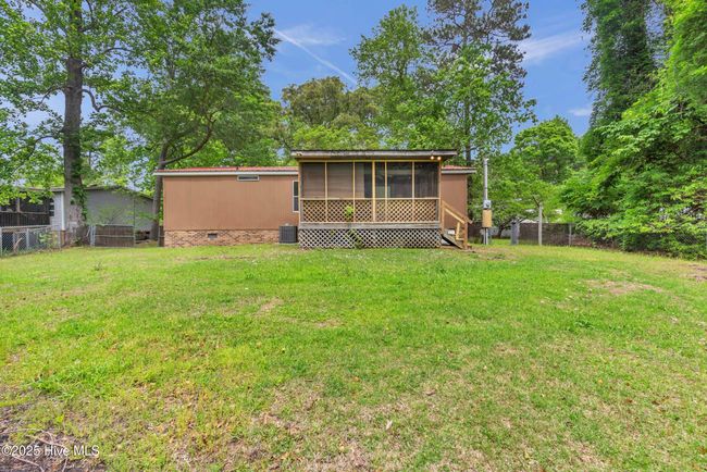 840 Wildwood Cir, House other with 3 bedrooms, 2 bathrooms and null parking in Hampstead NC | Image 26