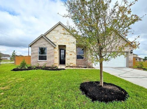15006 Goujon Gates Drive, Conroe, TX, 77302 | Card Image