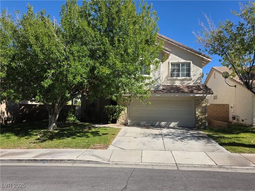 296 Manzanita Ranch Ln, Henderson, NV, 89012-2188 | Card Image