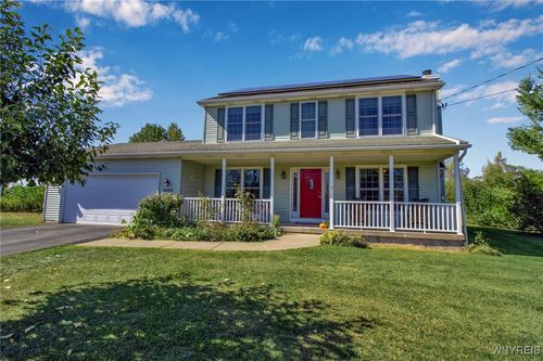 3038 Peters Corners Rd, Alden, NY, 14004-9705 | Card Image