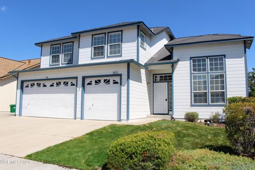 3031 Sky Country Dr, Reno, NV, 89503-1882 | Card Image