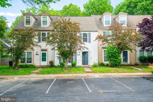 2922 Strauss Ter, SILVER SPRING, MD, 20904-6887 | Card Image