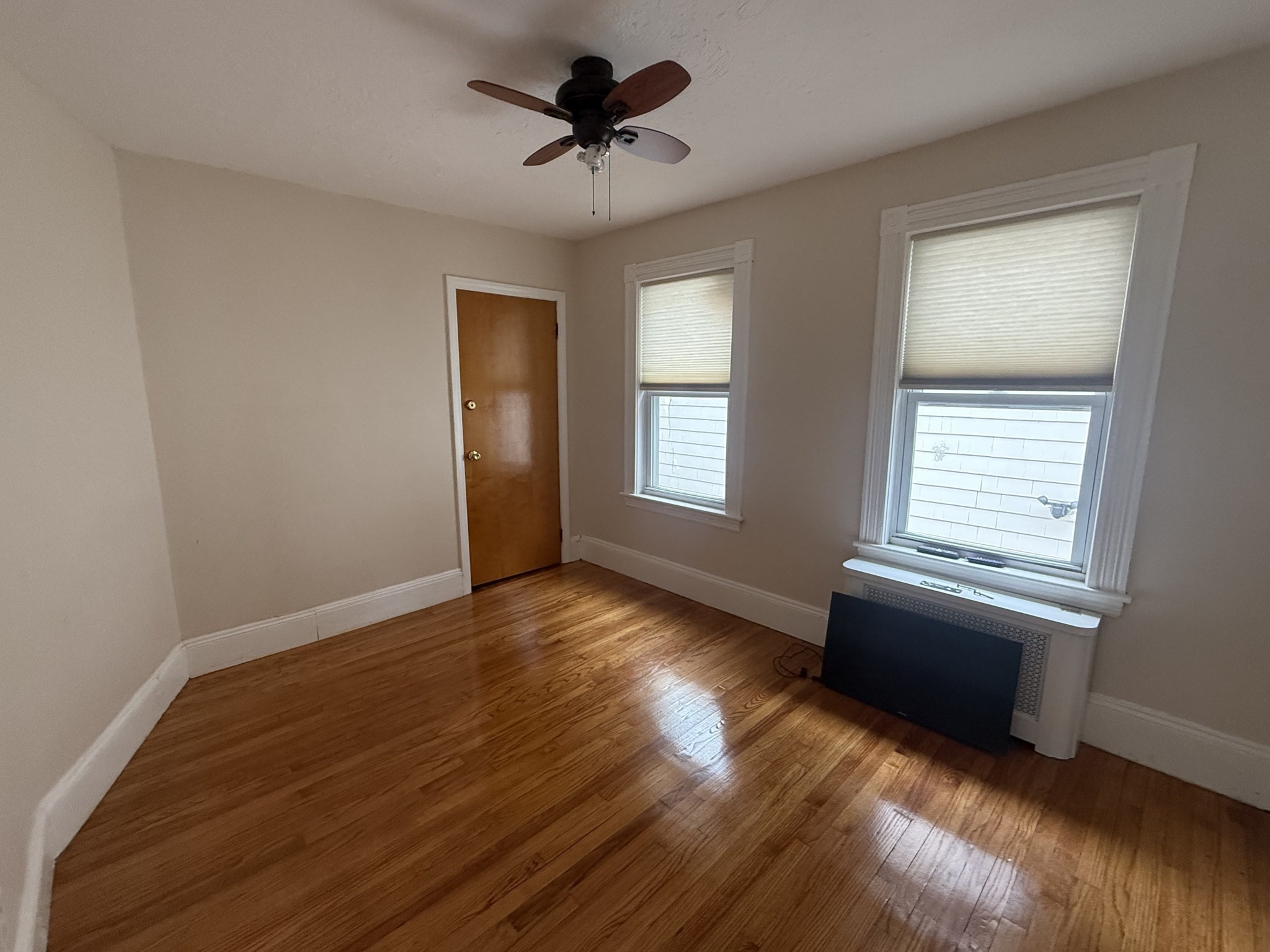 Residential Lease in Somerville 5