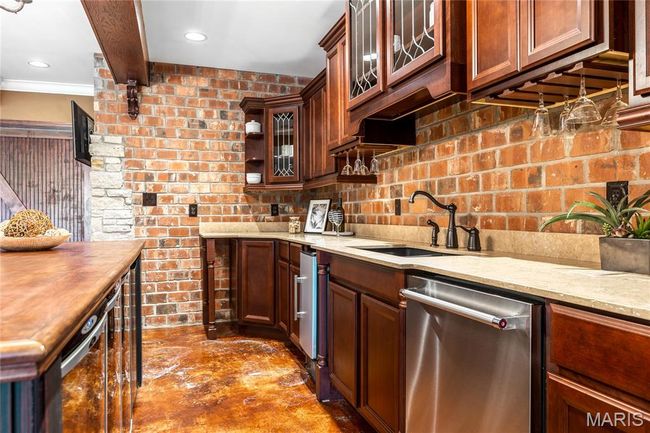 5316 Enchanted Ct, House other with 4 bedrooms, 5 bathrooms and 3 parking in Weldon Spring MO | Image 63