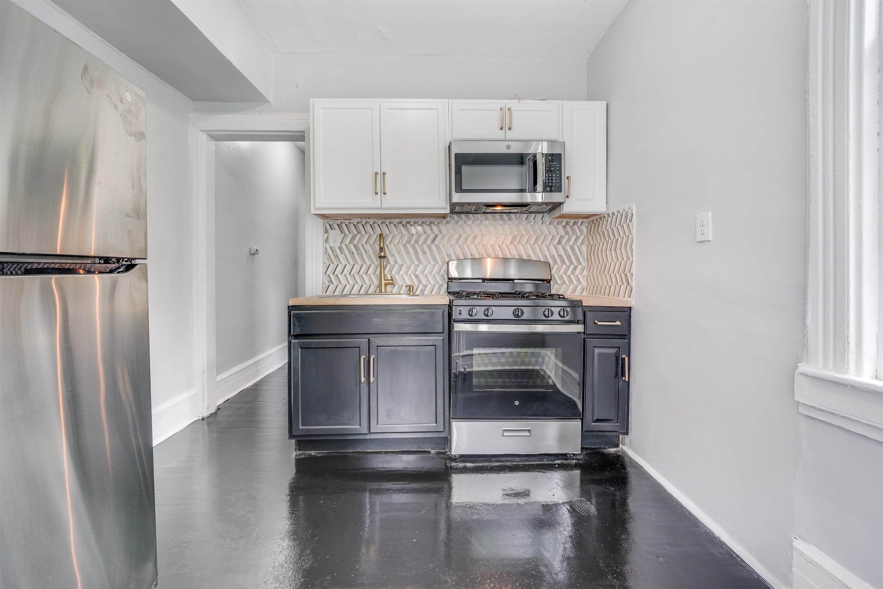 Residential Lease in JC, Journal Square 2