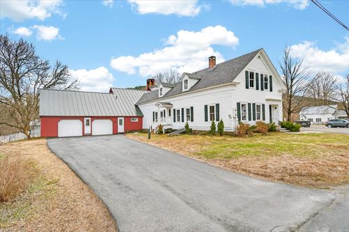 151 Townshend Rd, Grafton, VT, 05146-9697 | Card Image