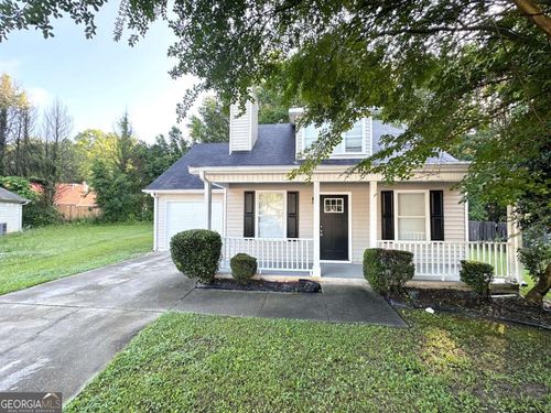 614 Tramore Ct, Stockbridge, GA, 30281-7622 | Card Image