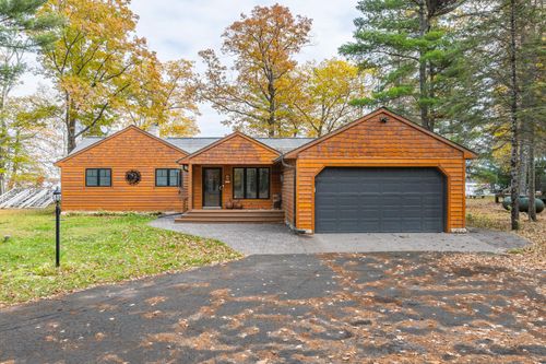 1828 Strawberry Point Dr, Minocqua, WI, 54548-9666 | Card Image