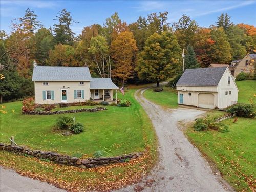 1918 Green Hill Road, Danby, VT, 05739 | Card Image