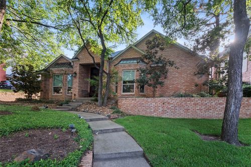 3808 Hillside Trl, Grapevine, TX, 76051-7126 | Card Image