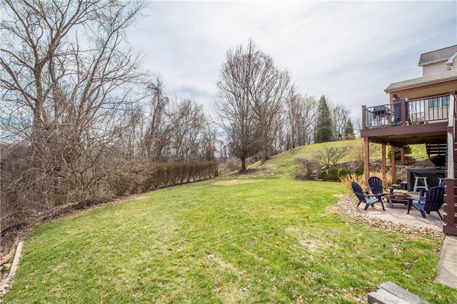 2021 Sterling Dr, House other with 4 bedrooms, 4 bathrooms and 3 parking in Mc Donald PA | Image 39