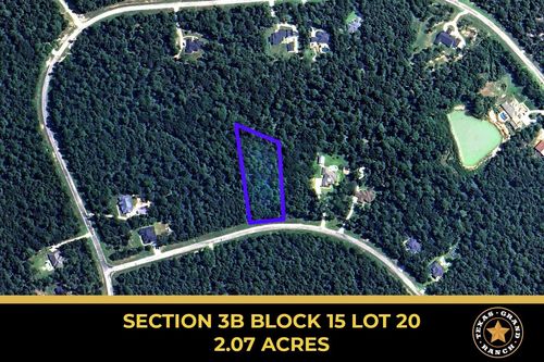 3B-15-20 Fire Sky Road, Huntsville, TX, 77358 | Card Image