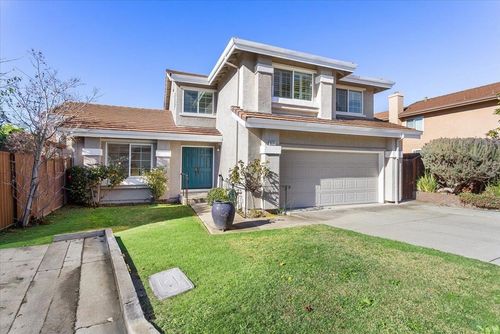 19511 Heyer Hts, Castro Valley, CA, 94546-3575 | Card Image