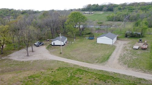 17150 E 350 Rd, Chelsea, OK, 74016-3082 | Card Image