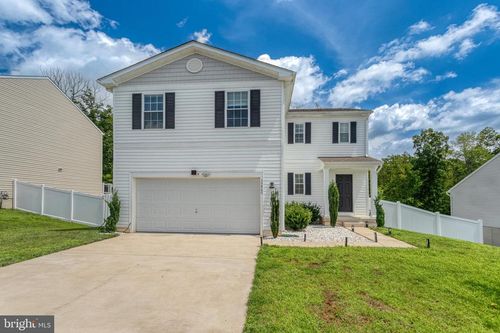 35460 Quail Meadow Ln, LOCUST GROVE, VA, 22508-3144 | Card Image
