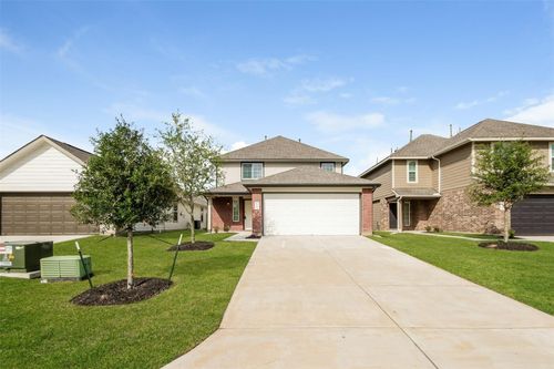 1228 Narrow Heights Dr, Conroe, TX, 77301-3356 | Card Image