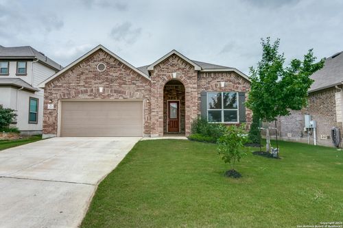 22107 Escalante Run, San Antonio, TX, 78261-1832 | Card Image