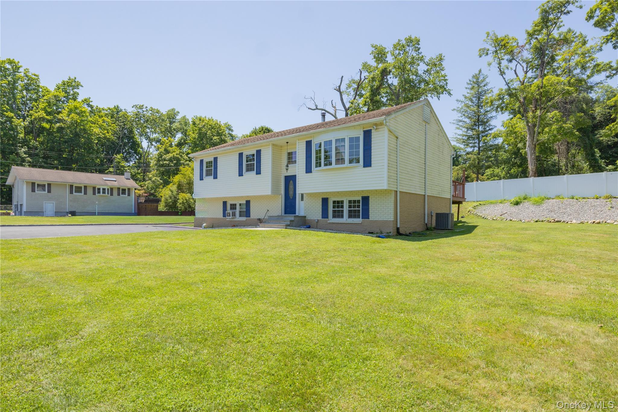 Residential in Yorktown
