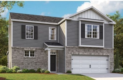 88 Hartmann Crossing Dr, Lebanon, TN, 37087 | Card Image