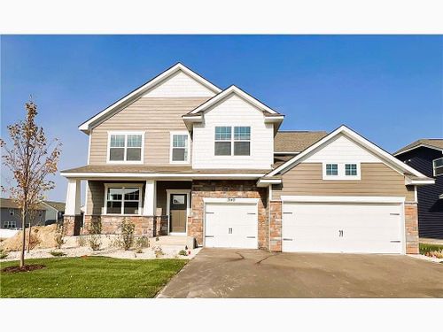 3149 Sunflower Way Nw, Prior Lake, MN, 55372 | Card Image