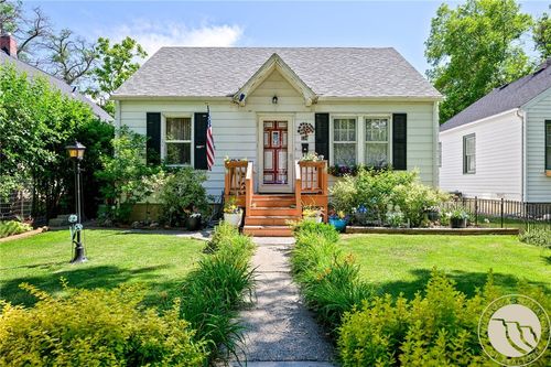 338 Wyoming Ave, Billings, MT, 59101-1740 | Card Image