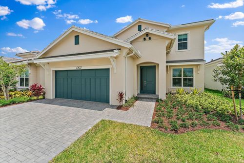 12622 Nautilus Cir, Palm Beach Gardens, FL, 33412-2490 | Card Image
