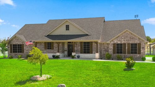 1020 Boulder Rd, Weatherford, TX, 76085-3929 | Card Image