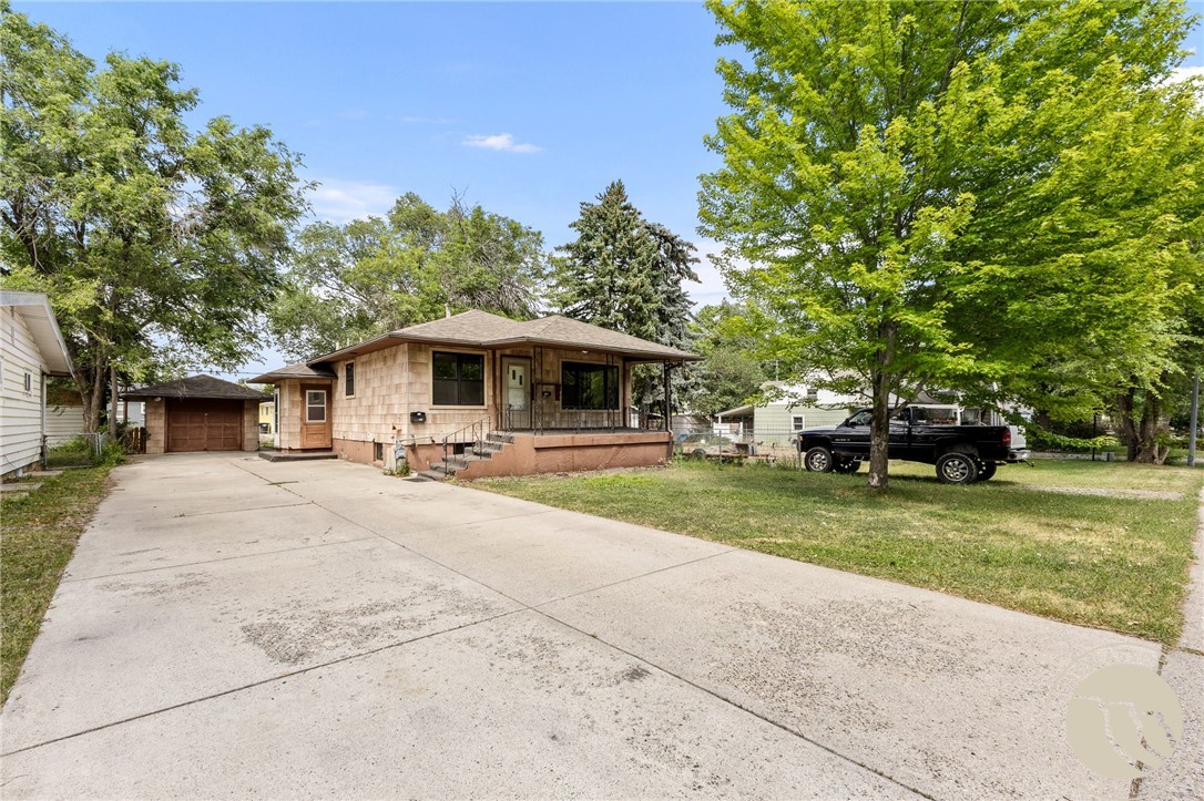 Residential in Billings 3