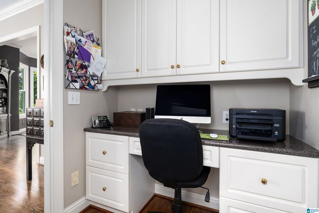 5601 Canongate Ln, House other with 4 bedrooms, 5 bathrooms and null parking in Shoal Creek AL | Image 33