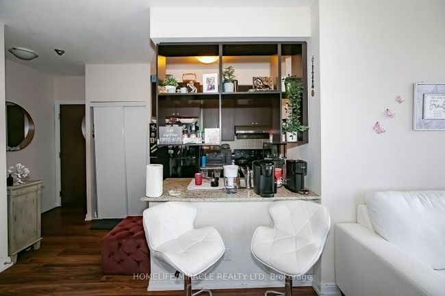 PH20 - 181 Village Green Sq, Condo with 2 bedrooms, 1 bathrooms and 1 parking in Toronto ON | Image 21