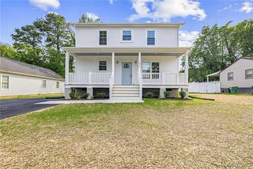 1820 Liberty Ave, Hopewell, VA, 23860-7113 | Card Image