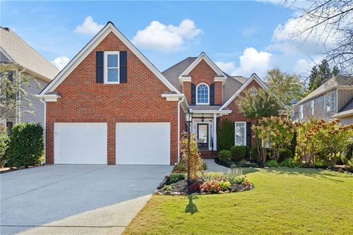 1819 Parkview Ct Nw, Kennesaw, GA, 30152-4775 | Card Image